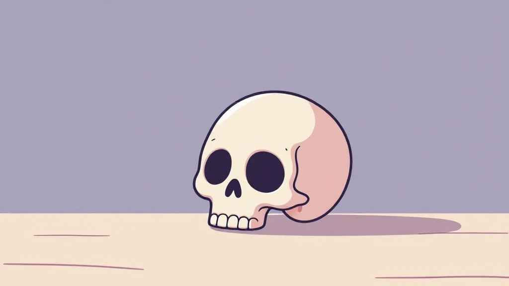 「scary / spooky / terrifying」の違いは？ホラー映画で学ぶ「怖い」の強さとニュアンス