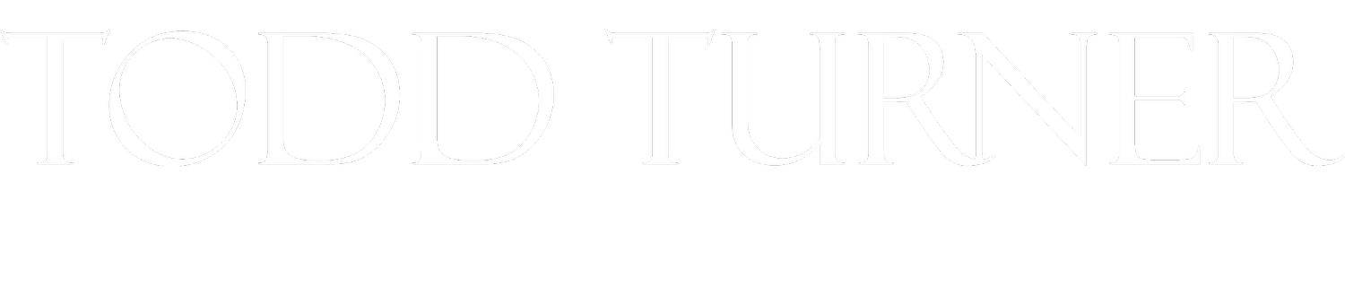 Todd Turner Master Goldsmith
