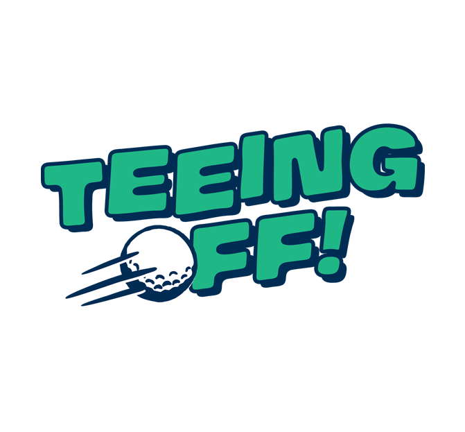 Teeing Off