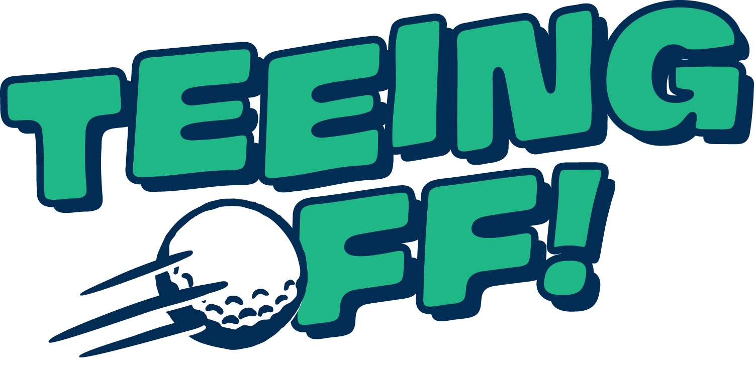 Teeing Off