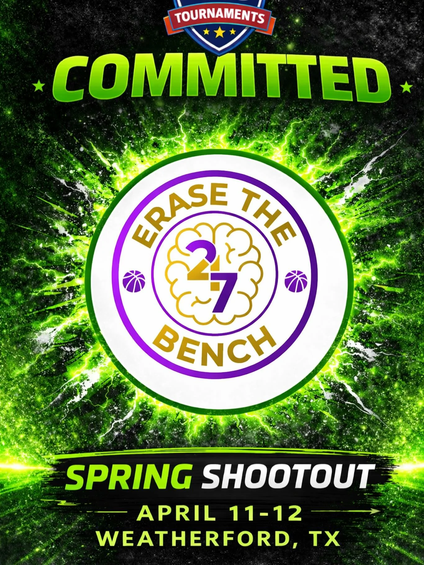 @erasethebench