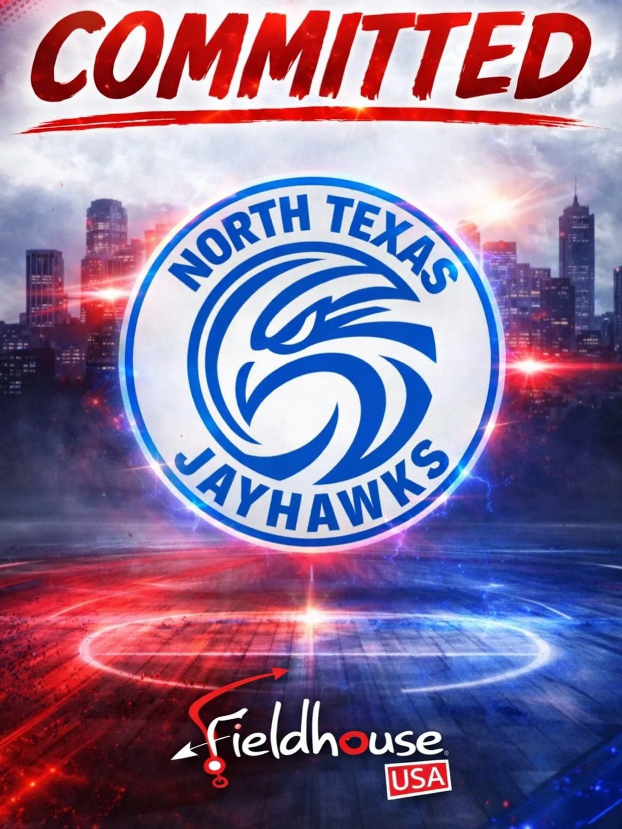 🔒✅ @ntxjayhawks