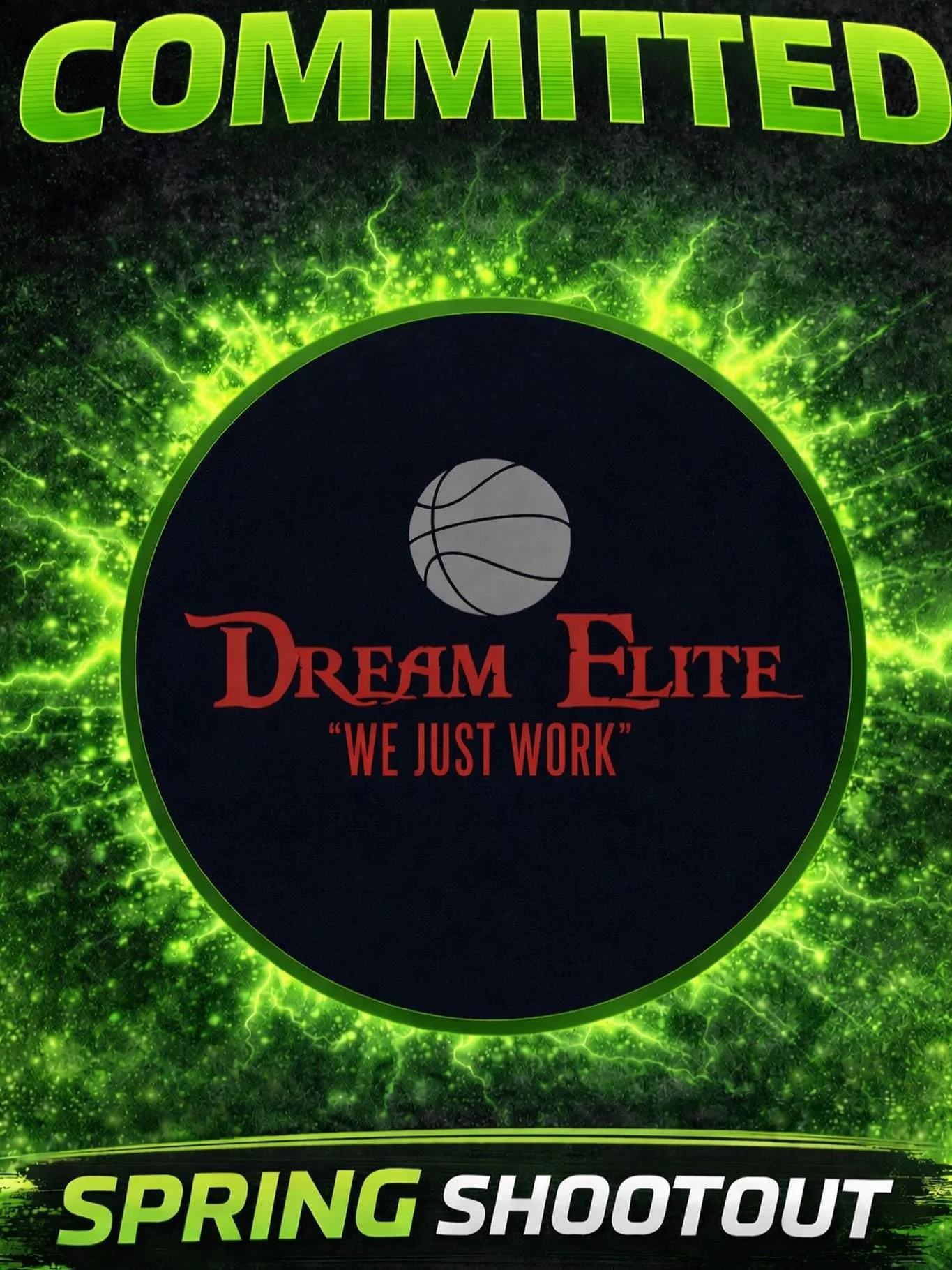 🔒✅ @dream_elite_basketball