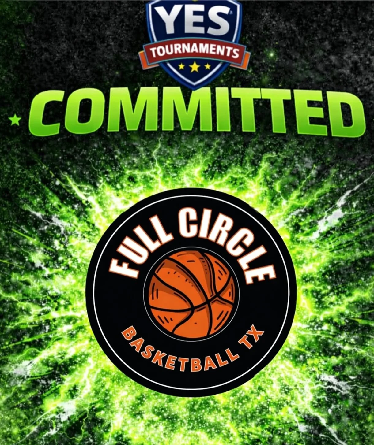 ✅🔒 @fullcirclebasketballtx