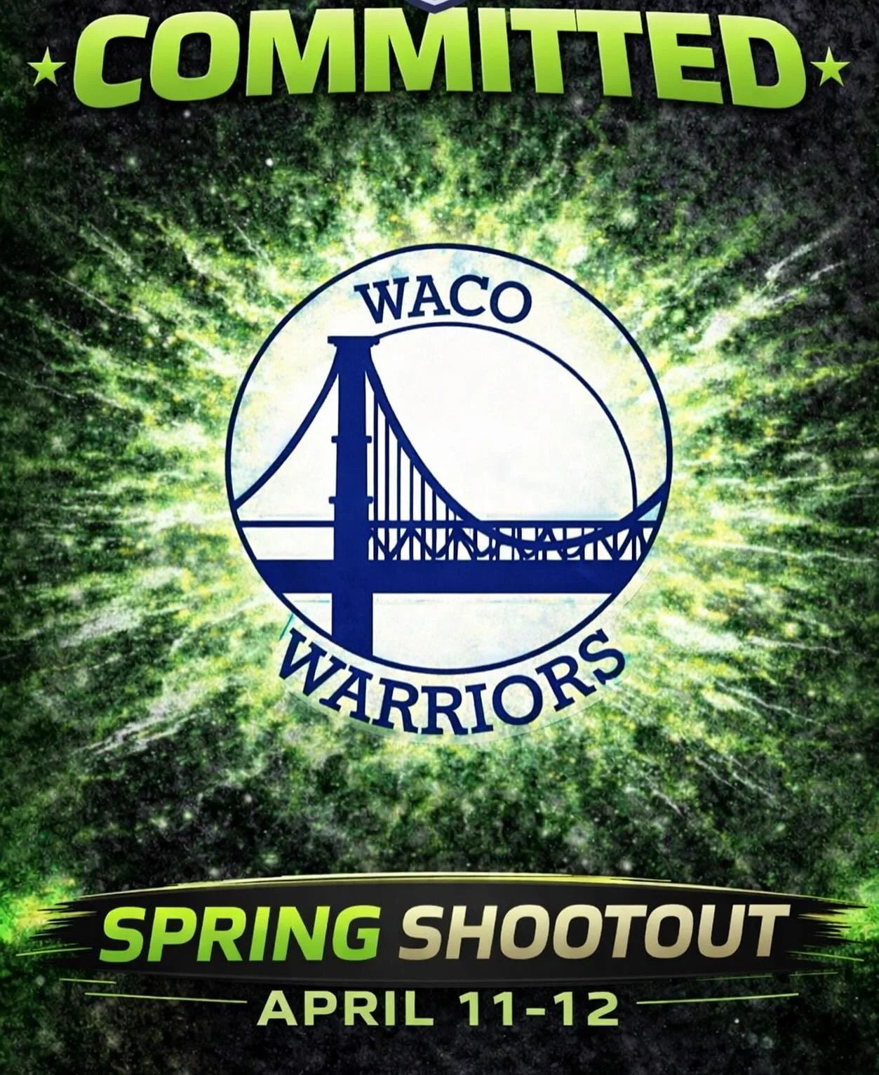 🔒✅ @wacowarriors