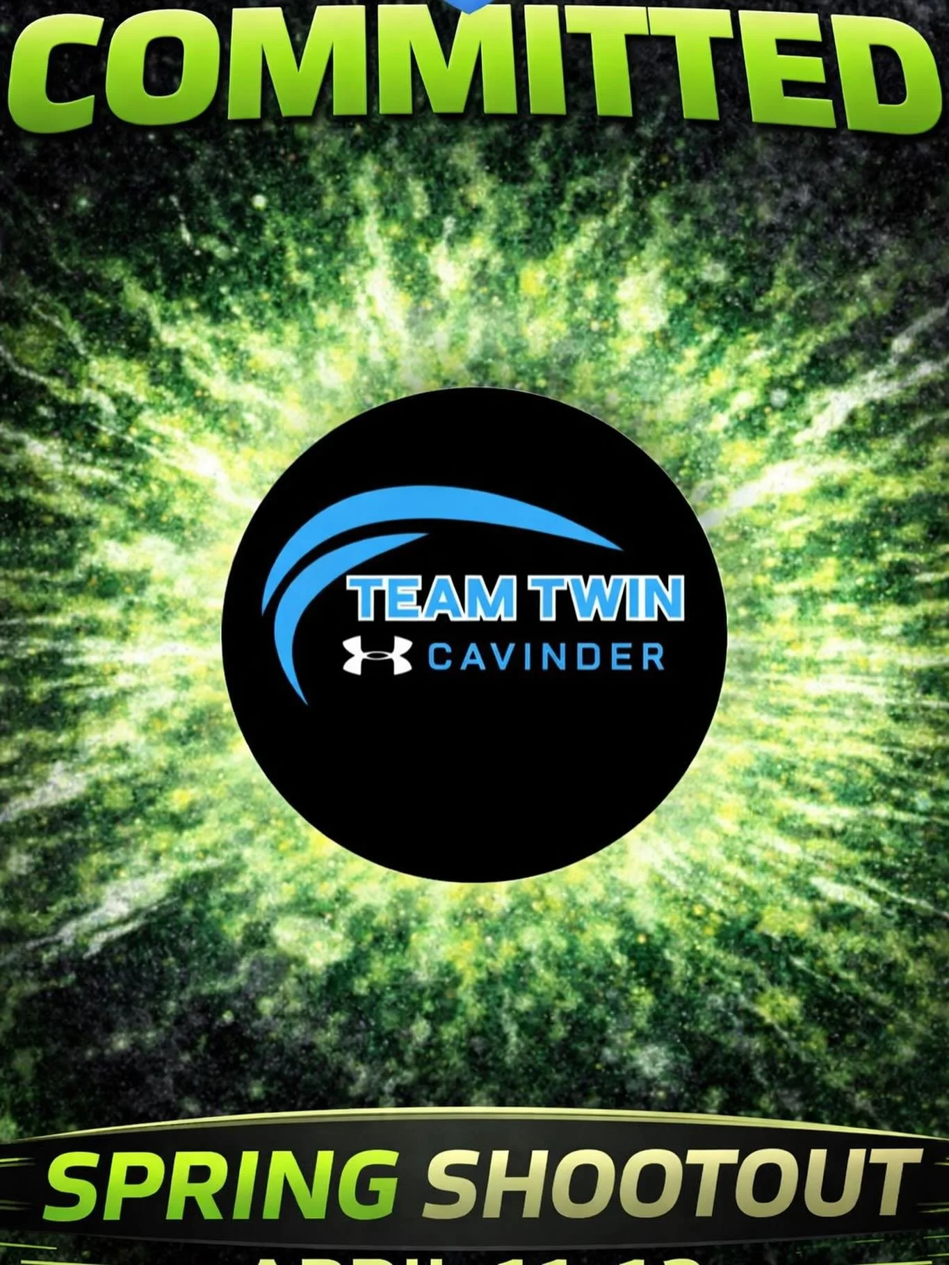 🔒✅ @teamtwinbasketball