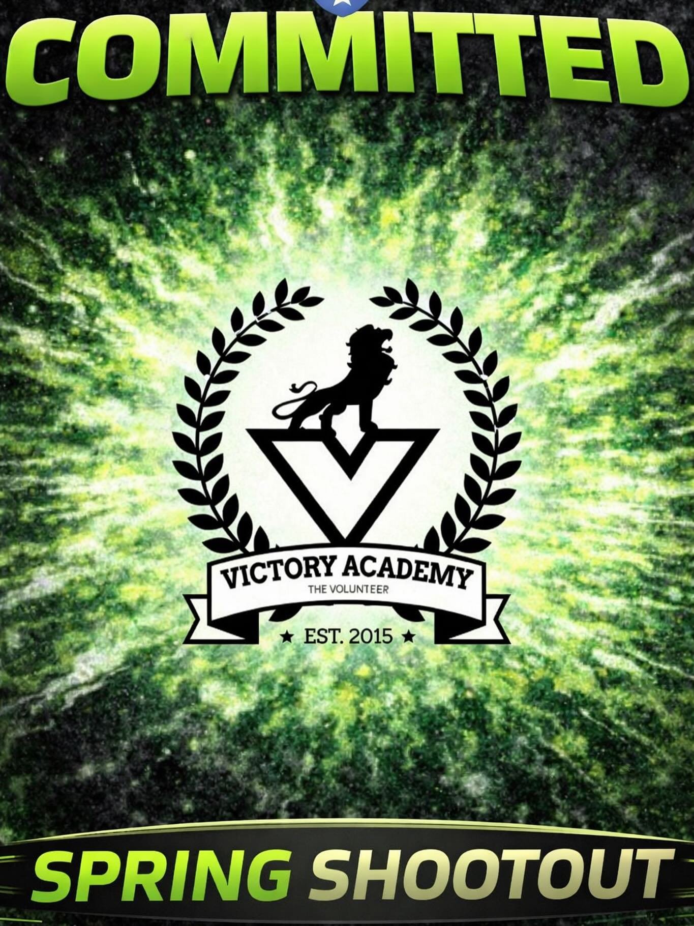 🔒✅ @victoryacademy2035