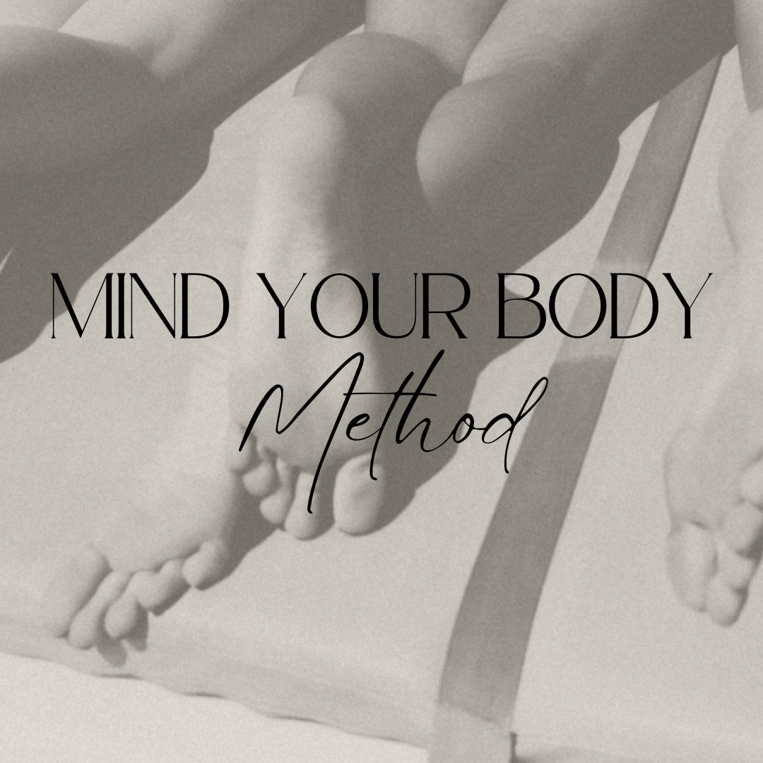 Mind, Body and Purpose