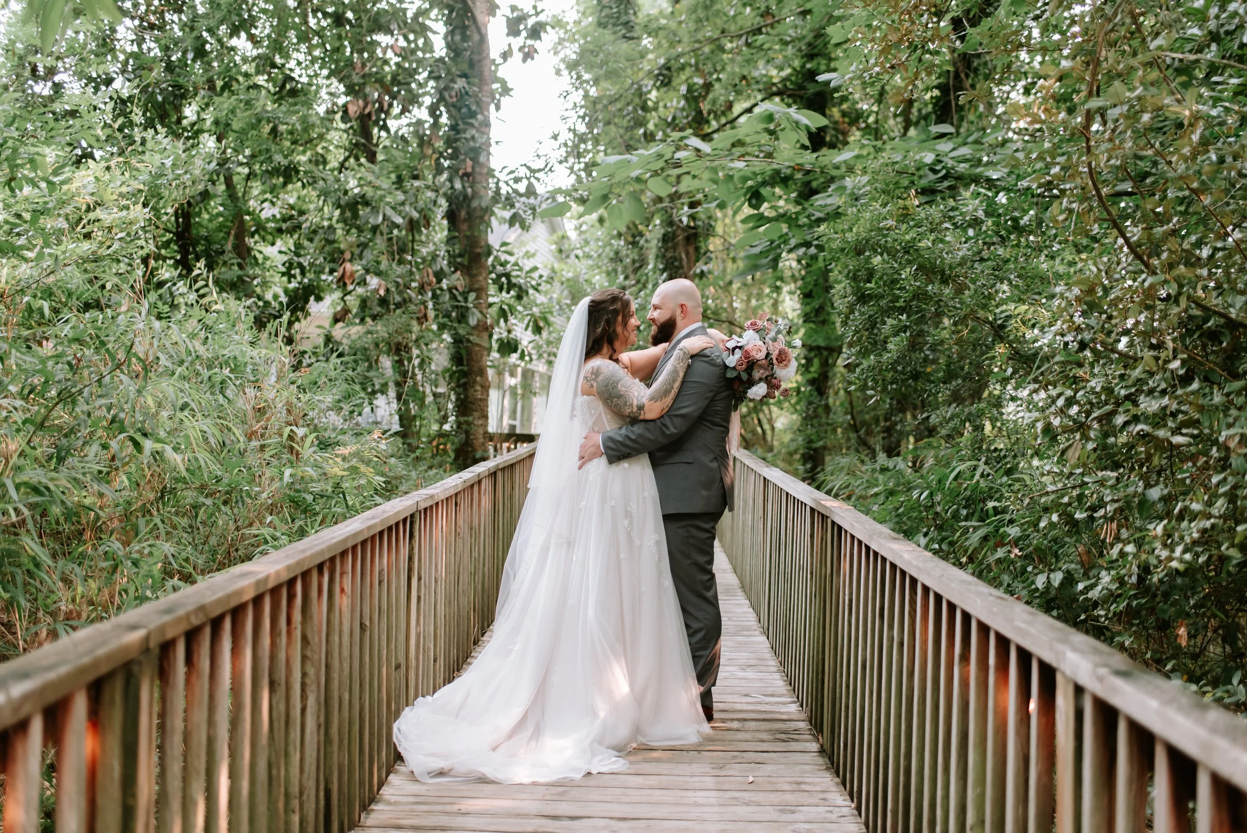 Signature Plus Venue Package | Wedding Venue in Moncks Corner, SC