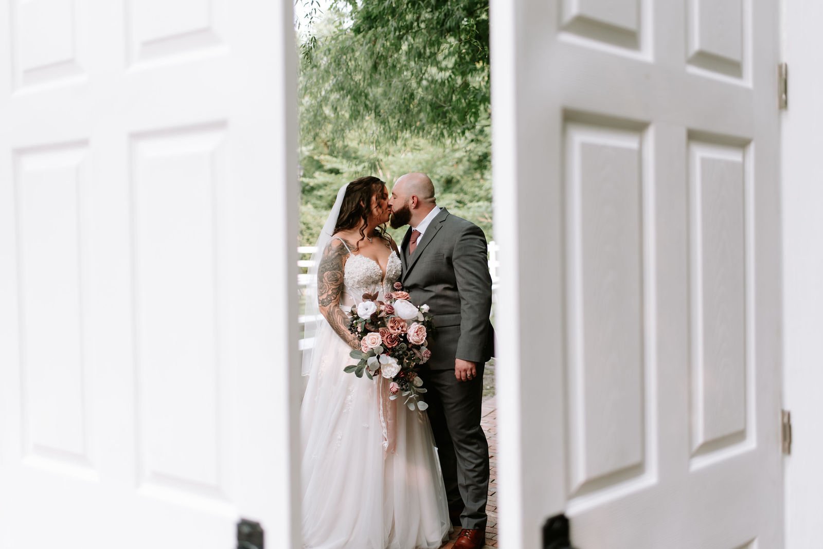 108 W Main + Complete Charleston = Major Wedding Savings for Real Couples