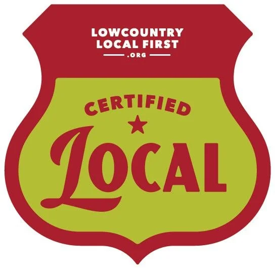 We are officially a proud member of Lowcountry Local First 🤍

108 W Main was built on community, relationships, and the belief that where you spend your money truly matters. Supporting local businesses keeps our neighborhoods thriving and helps stor