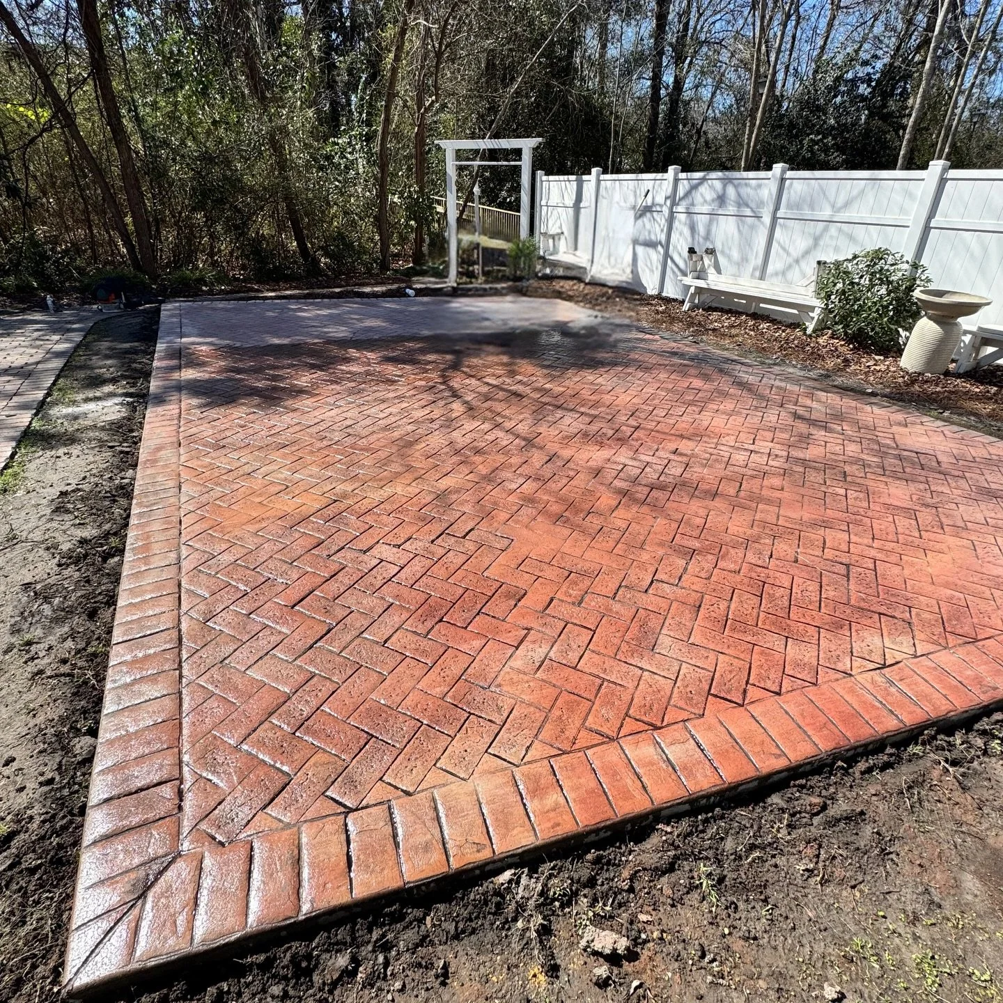 Update on our ceremony space and it just keeps getting better. ❤️

Come see it in person and start picturing your day here.

Book your tour at www.108wmain.com
Call us at 843-856-7177

#108WMain #MoncksCornerWeddings #CharlestonWeddingVenue