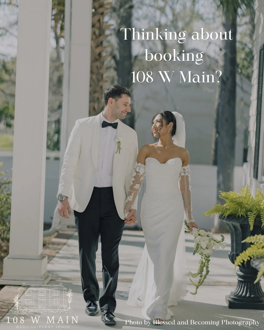 One of our favorite parts of this journey&hellip; hearing all the amazing things our couples have to say about their experience

This review truly means the world to us and is exactly why we pour so much love into every single detail

And these photo