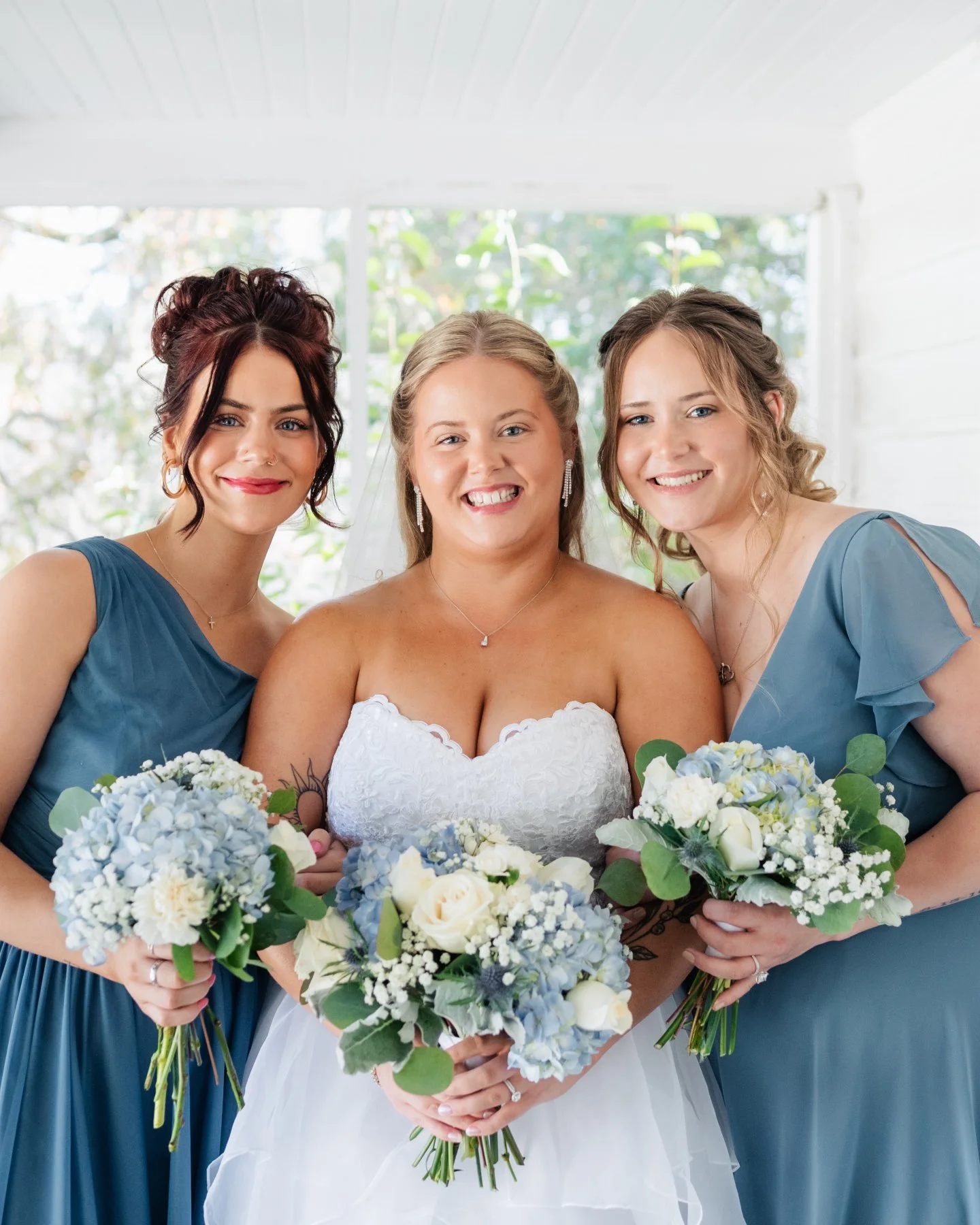 Built-in best friends, forever hype crew, and the ones who&rsquo;ve been there through it all 🤍

From growing up together to standing by each other on the biggest days&hellip; there&rsquo;s just something so special about siblings being part of your