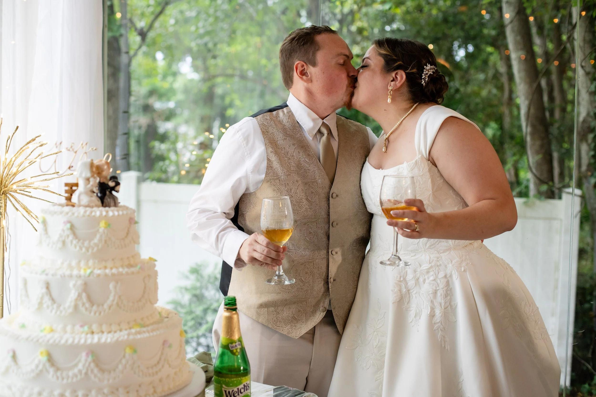 Moncks Corner Wedding Venue Photo Display Ideas