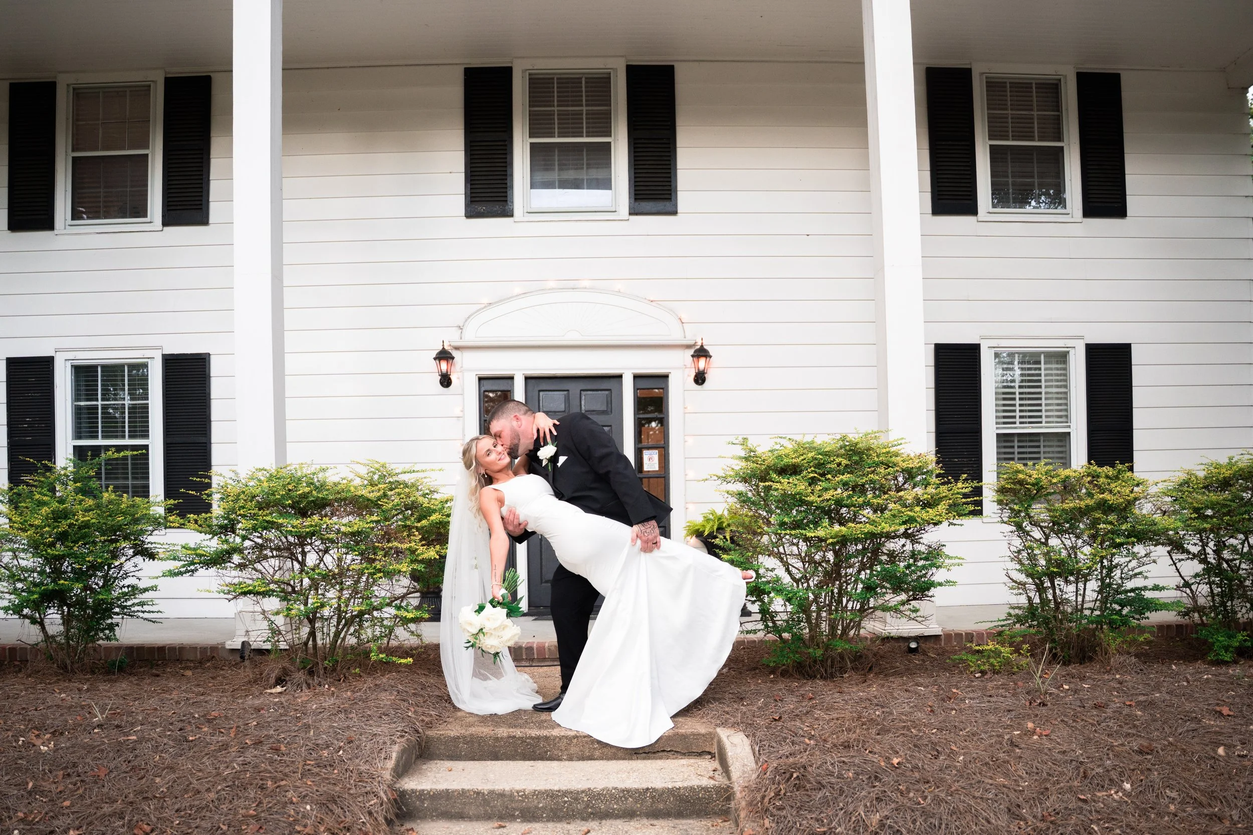 Why Charleston Brides Prefer All-Inclusive Wedding Packages