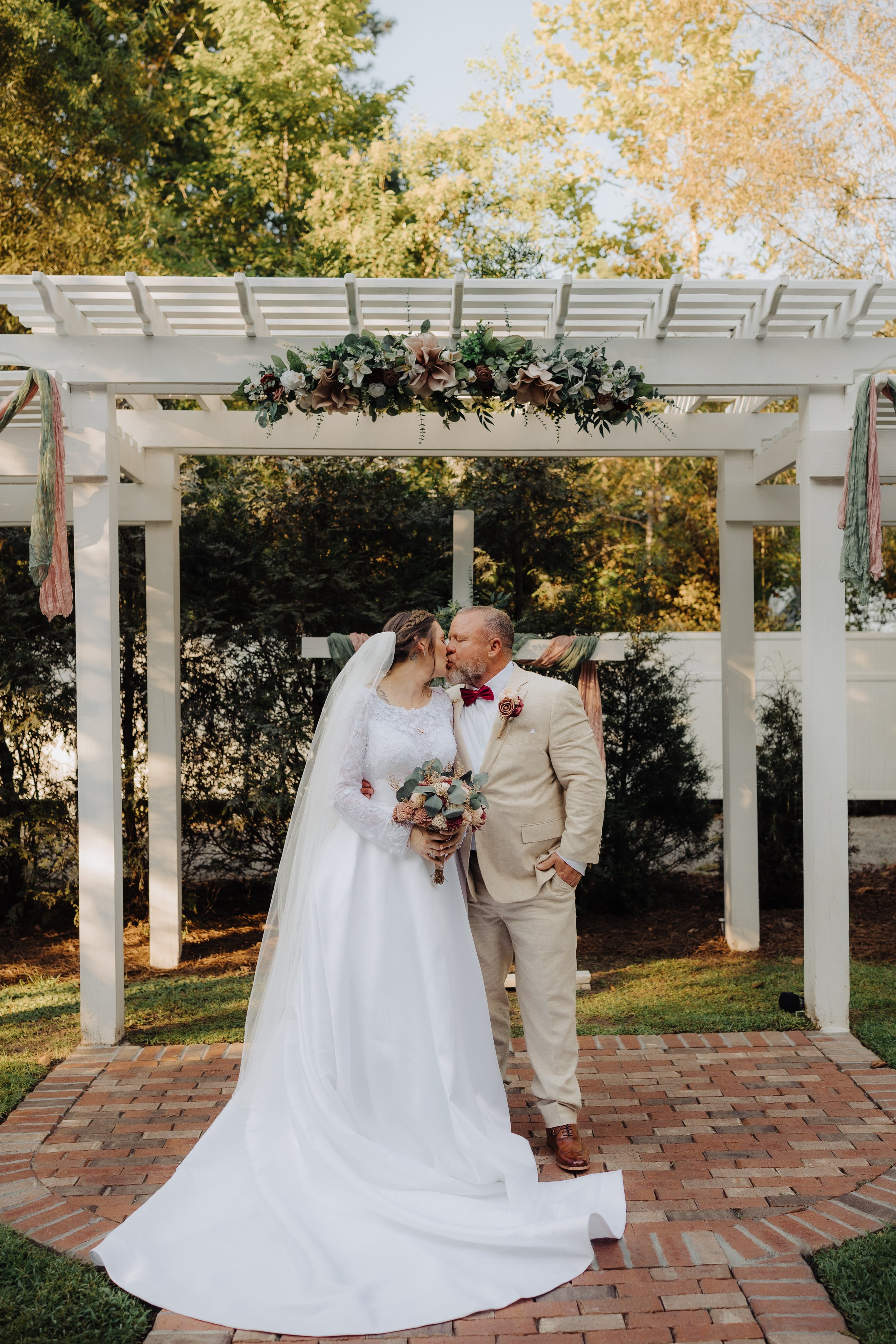 108 W Main Named a 2026 Wedding Venue Finalist
