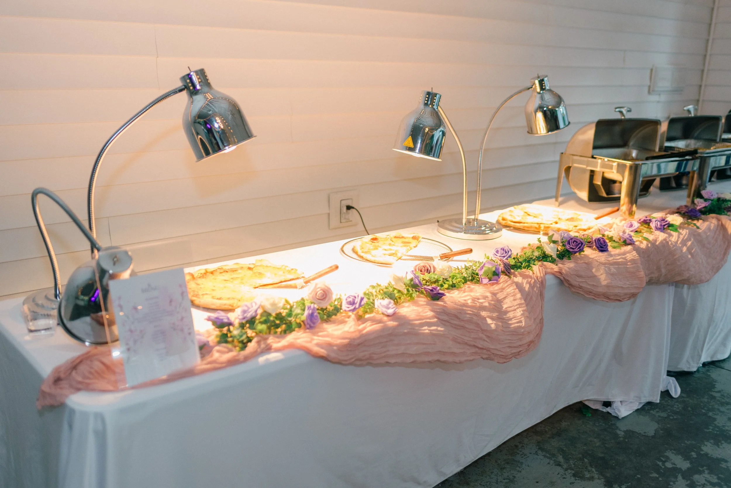 Rehearsal Dinner Ideas Near Moncks Corner