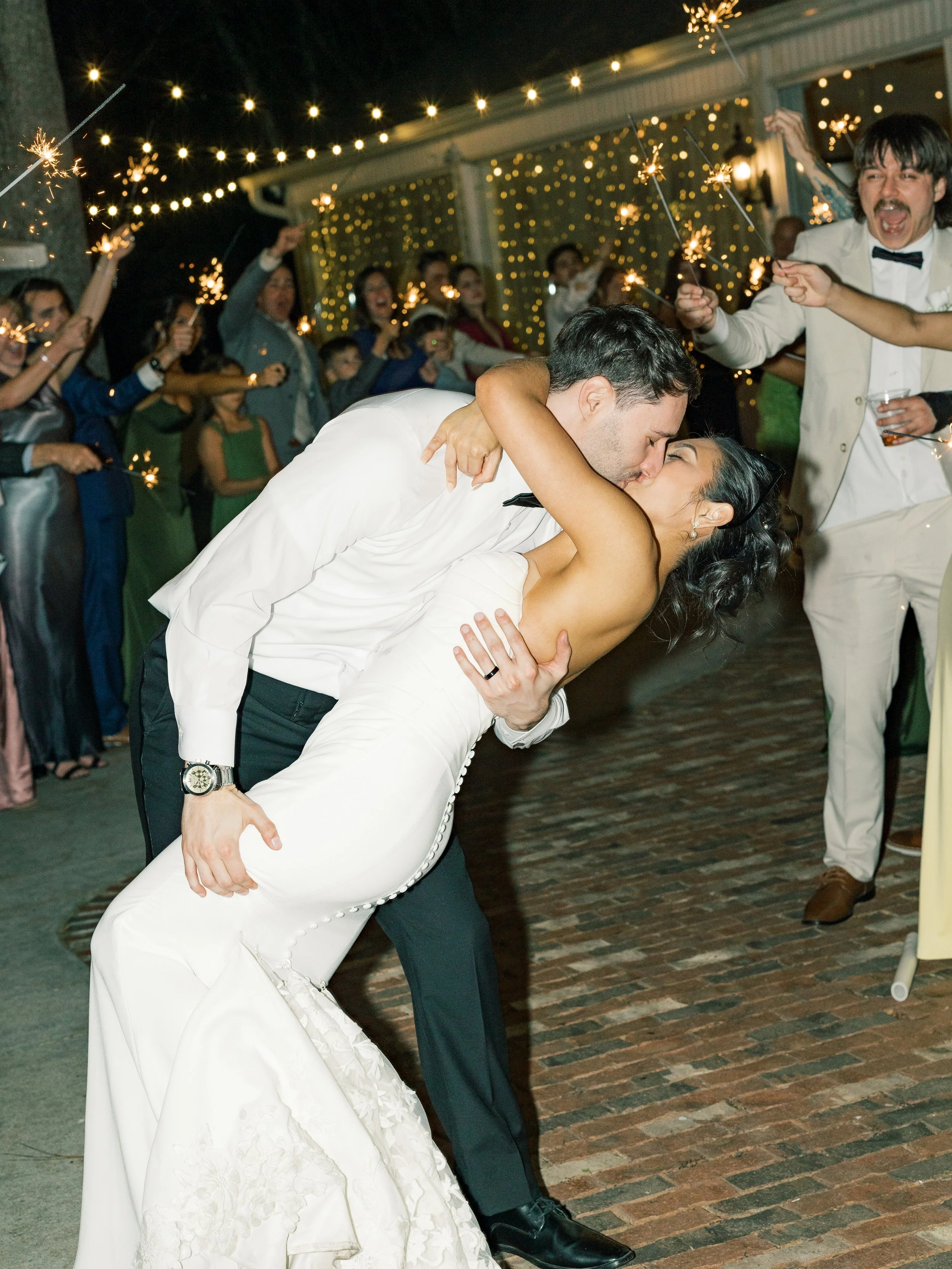 Photo by: Blessed and Becoming Photography