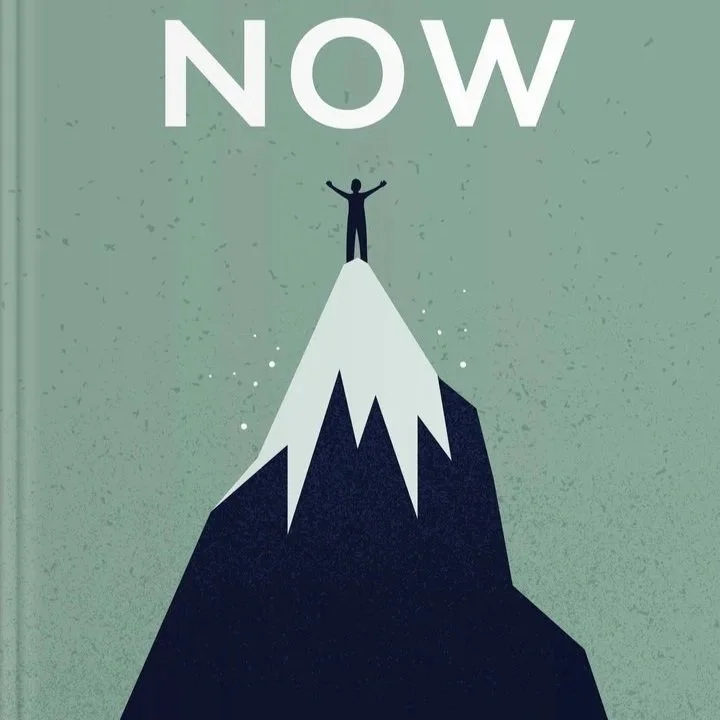 Book: The Power of Now