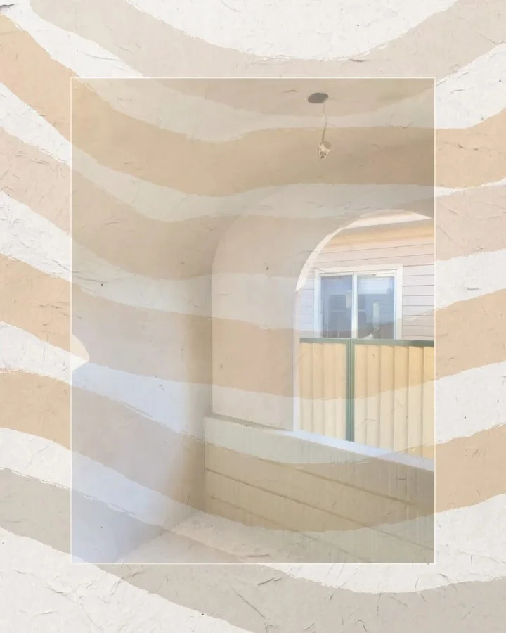 CURVES

These curved rendered walls offer a sleek and modern finish to any home. Give your rooms unique and eye catching appeal 👀

Get in contact with us now! 
Contact and further information in our bio.