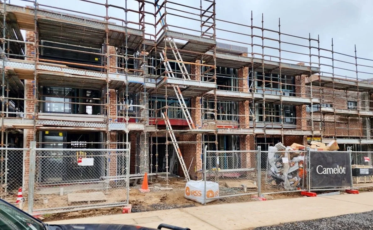 PROJECTS BIG OR SMALL - CHOOSE US
Millennium rendering &amp; textures guarantee quality work and brilliant finishes no matter the size of the job. 

If you are looking for a trusted local professional who will provide consistent work look no further 