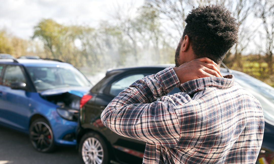 Navigating our Public health System. Part 2 - Worker’s Compensation and Motor Vehicle Accidents.