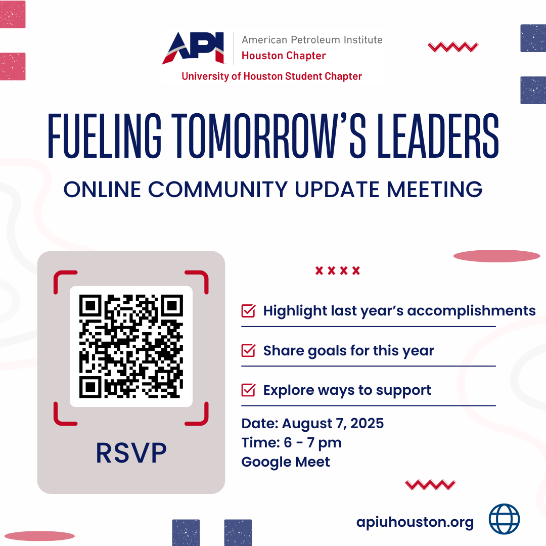 Community Update Meeting