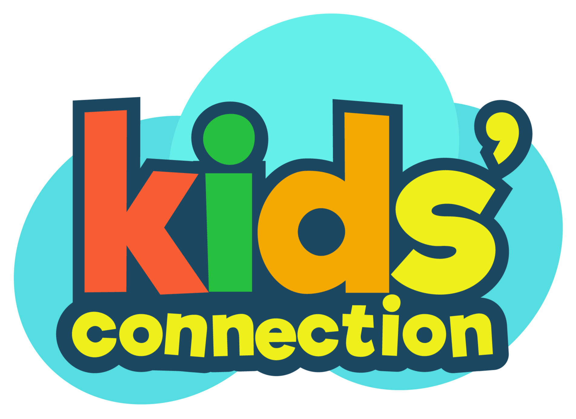 Kids Connection | Engaging Kids in God's Word — Connections Church