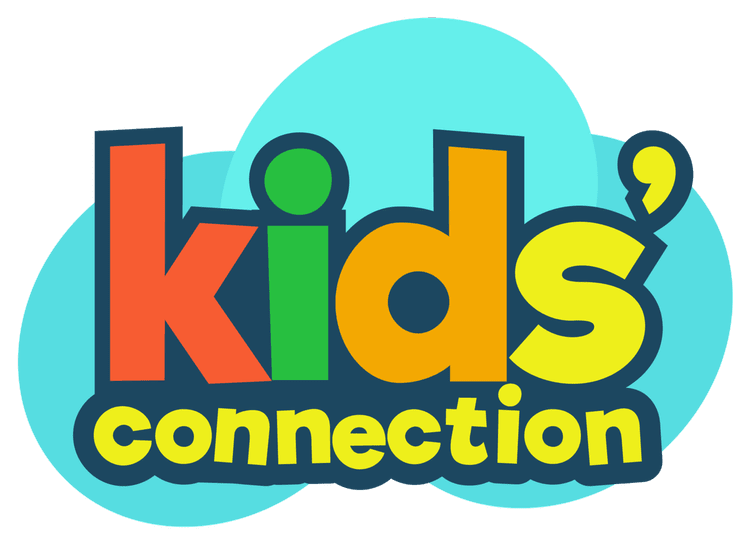 Kids Connection | Engaging Kids in God's Word — Connections Church
