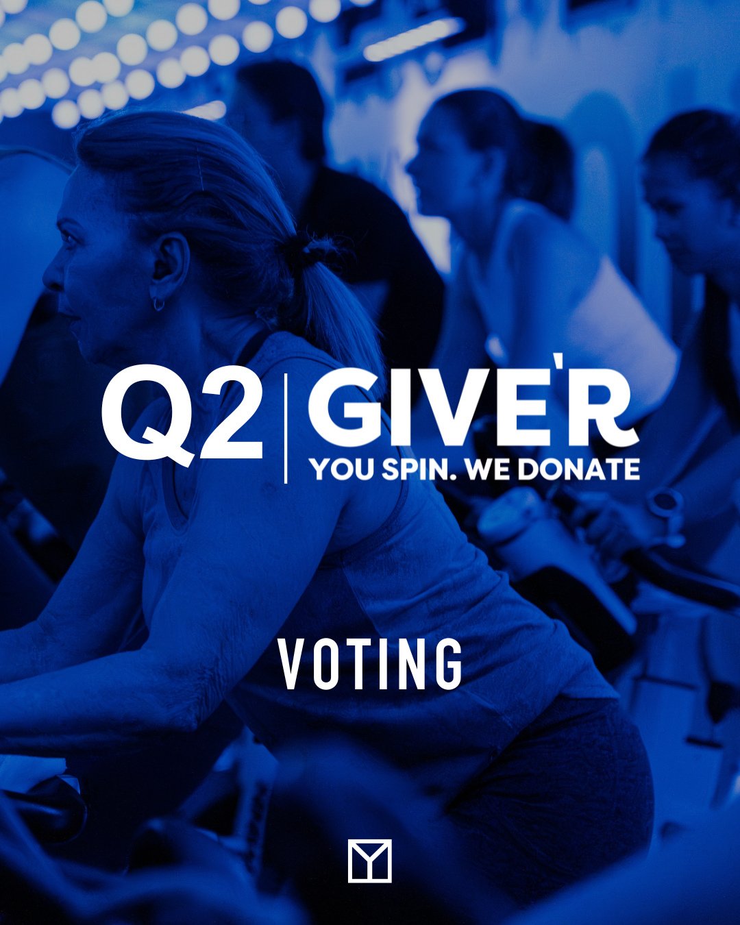 VOTE BELOW 🗳️ These are the charities nominated by YOU - comment below to cast your vote for the Q3 2025 charity! ⭐️⁠
⁠
Vote either 1, 2, or 3:⁠
1. PALS (Pet Access League Society) - @palscalgary⁠
2. Team Evelyn Foundation - @teamevelynfoundation⁠
3