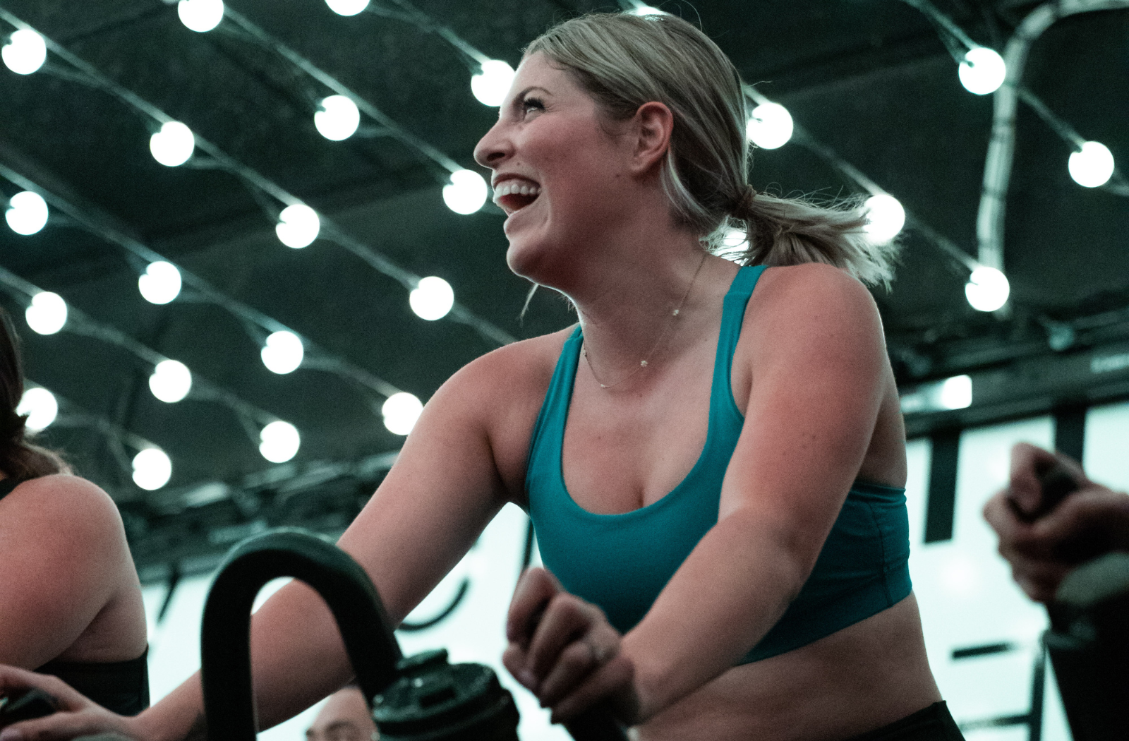 Practical Tips to Beat Gym Anxiety and Feel at Home at YYC Cycle