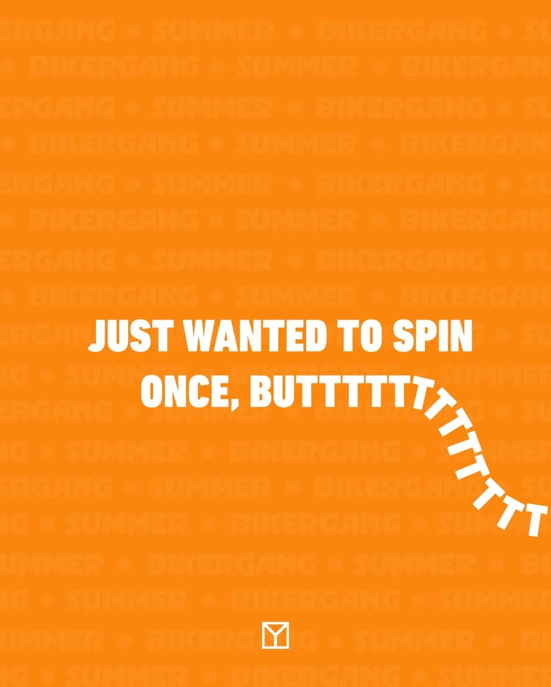 Who&rsquo;s spinning all summer? ☀️🚲 WE ARE! Did you grab the challenge card yet? ⁠
⁠
More details of the Passport to Summer Challenge in our previous post ✈️