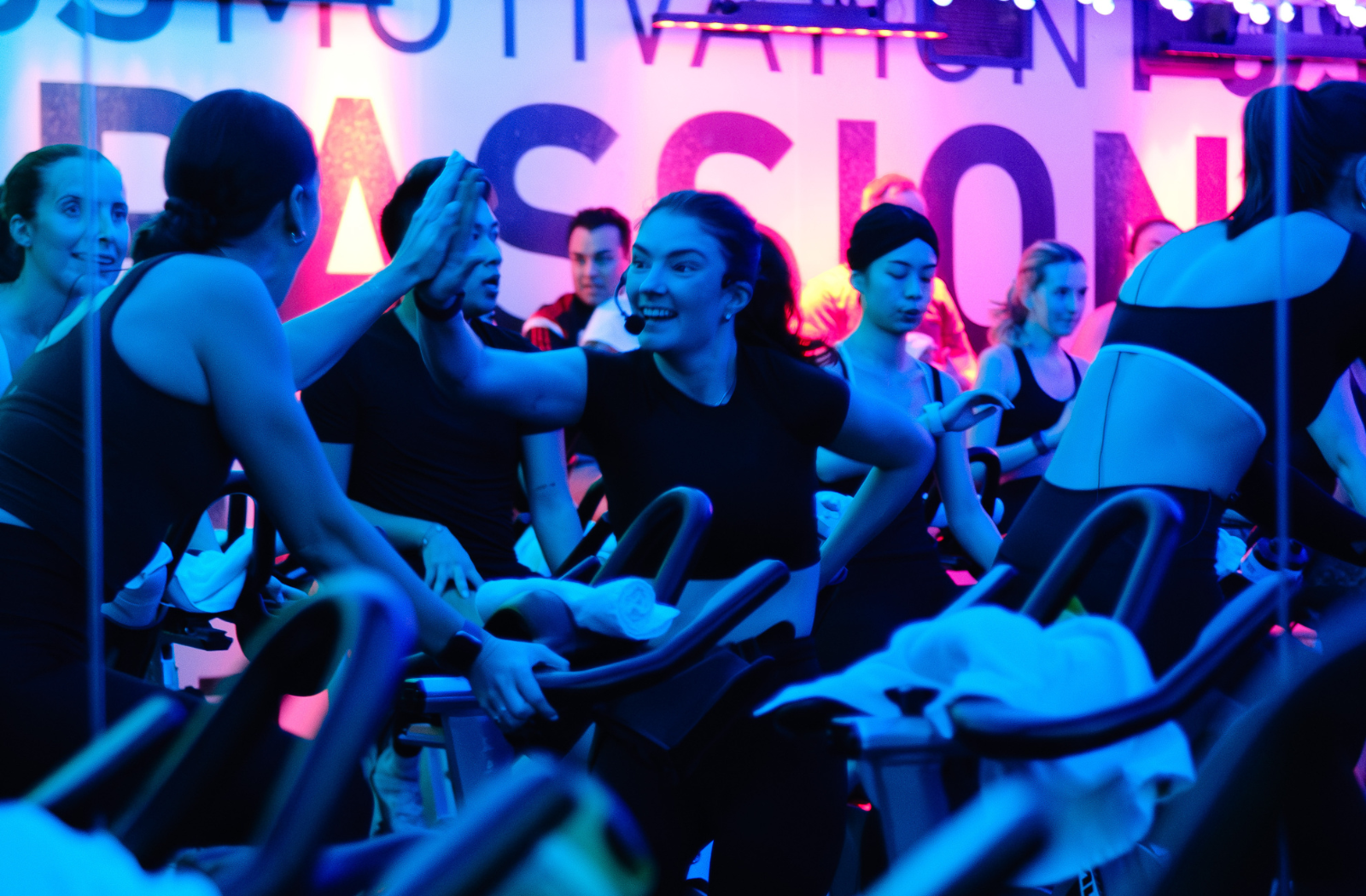Beginner Spin Class Tips: 8 Things No One Tells You Before You Start
