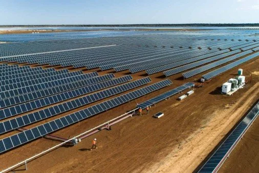 Renewable Energy Projects