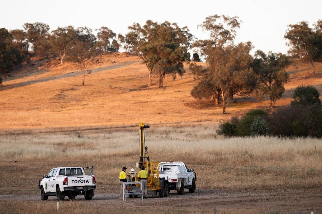 Residential Subdivisions