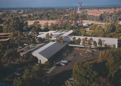 Temora Hospital Redevelopment