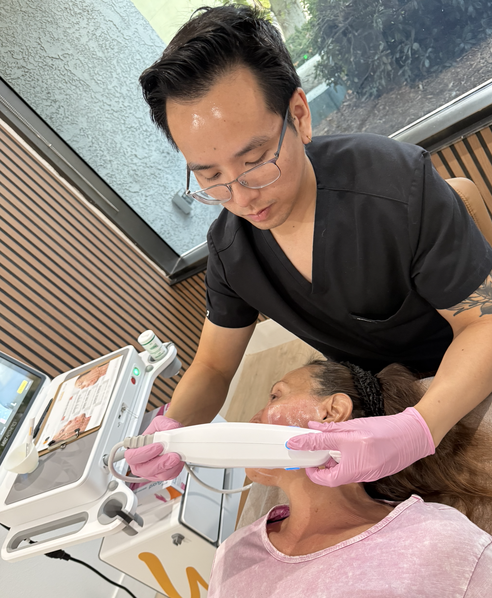The Complete Glow Protocol: Lift, Tighten, and Resurface — All at Once