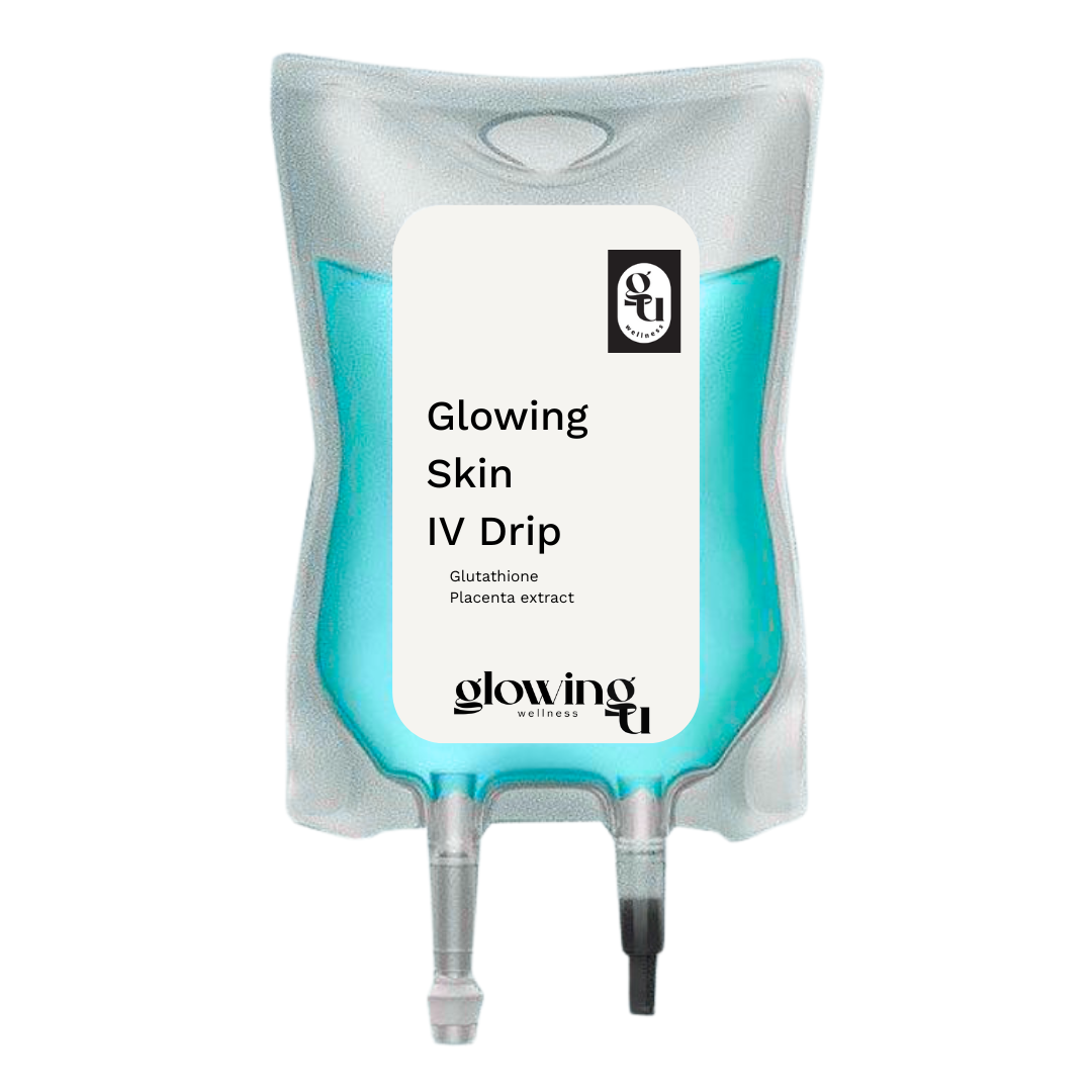 Glowing Skin IV Drip