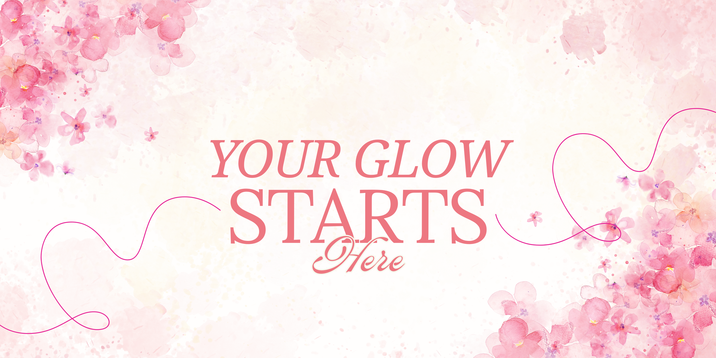 Your glow starts here at Glowing U Wellness in Torrance, CA