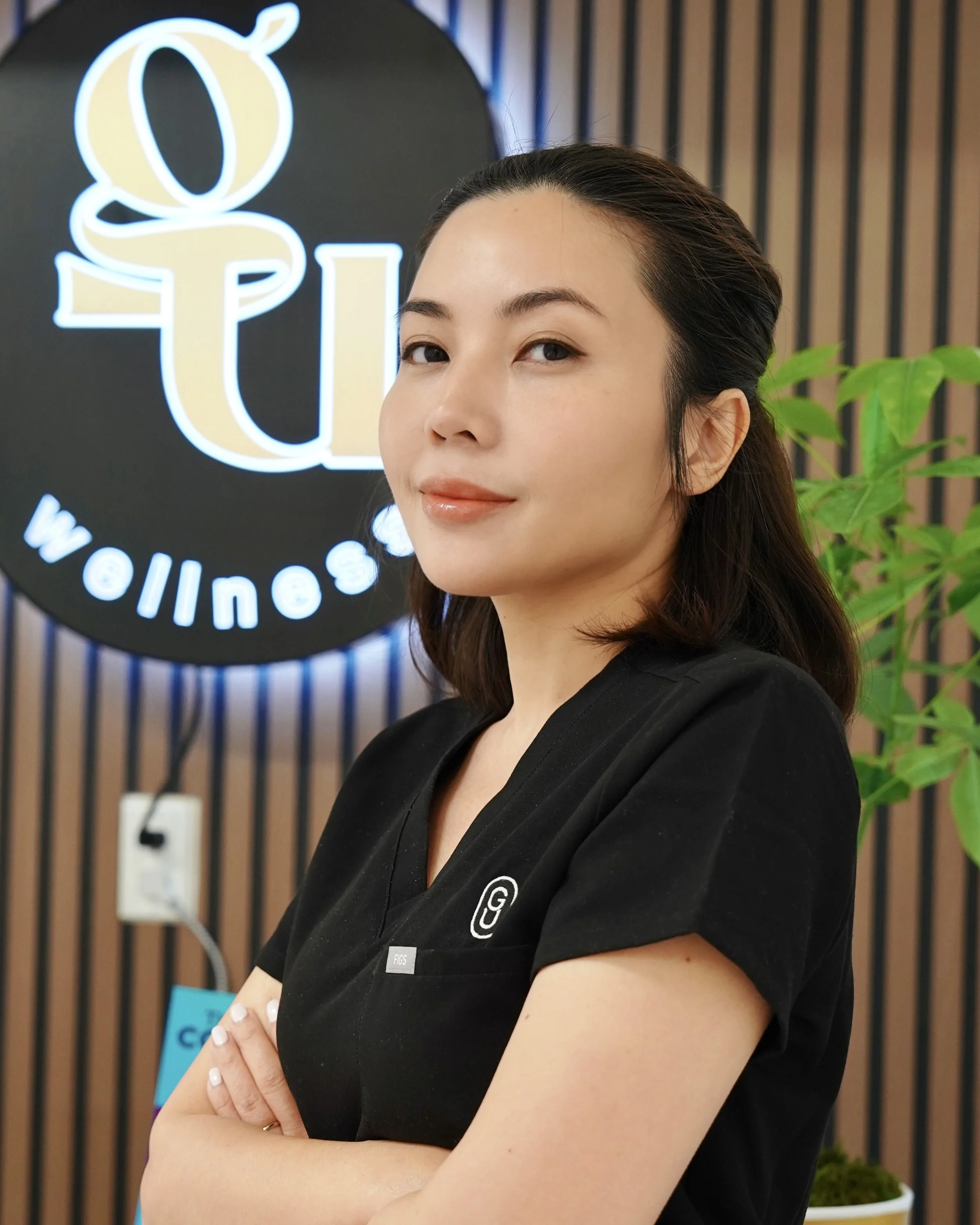 glowing u wellness gigi