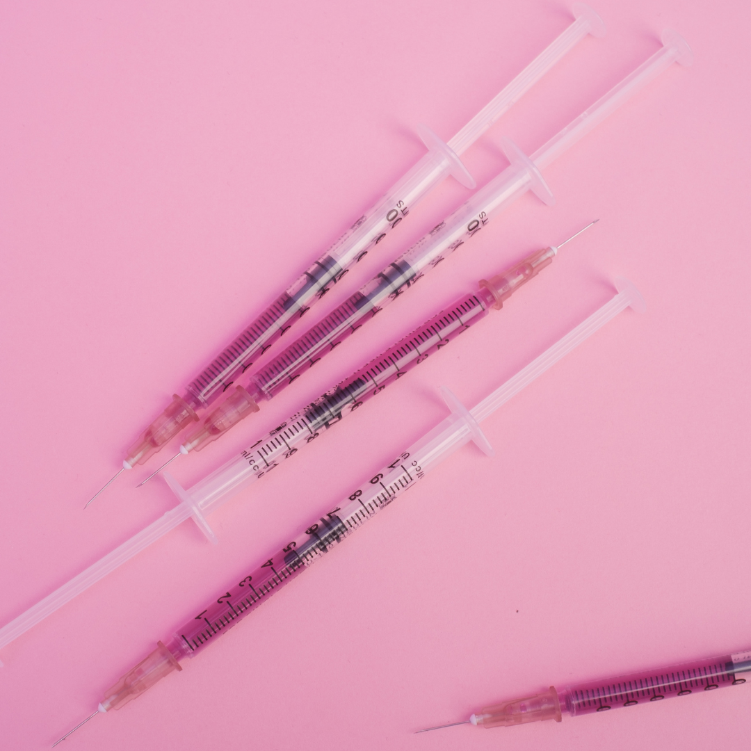 Botox Injectable Treatment