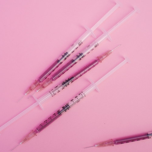 Botox Injectable Treatment