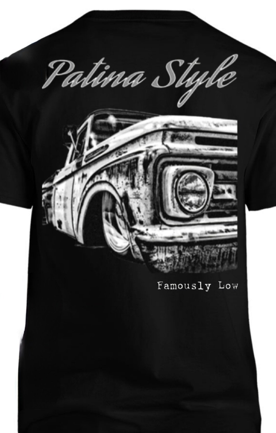 Patina Style