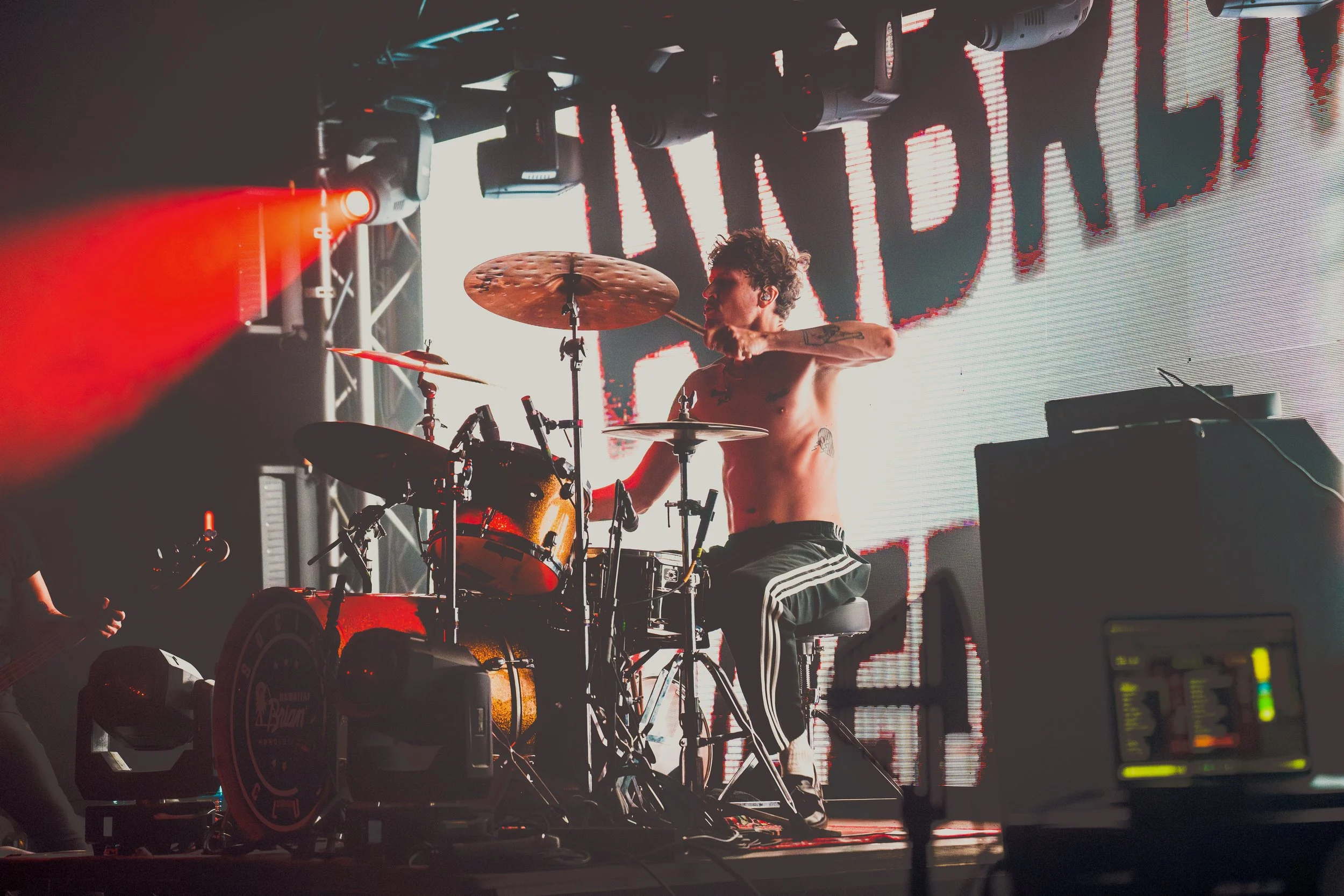 Anberlin