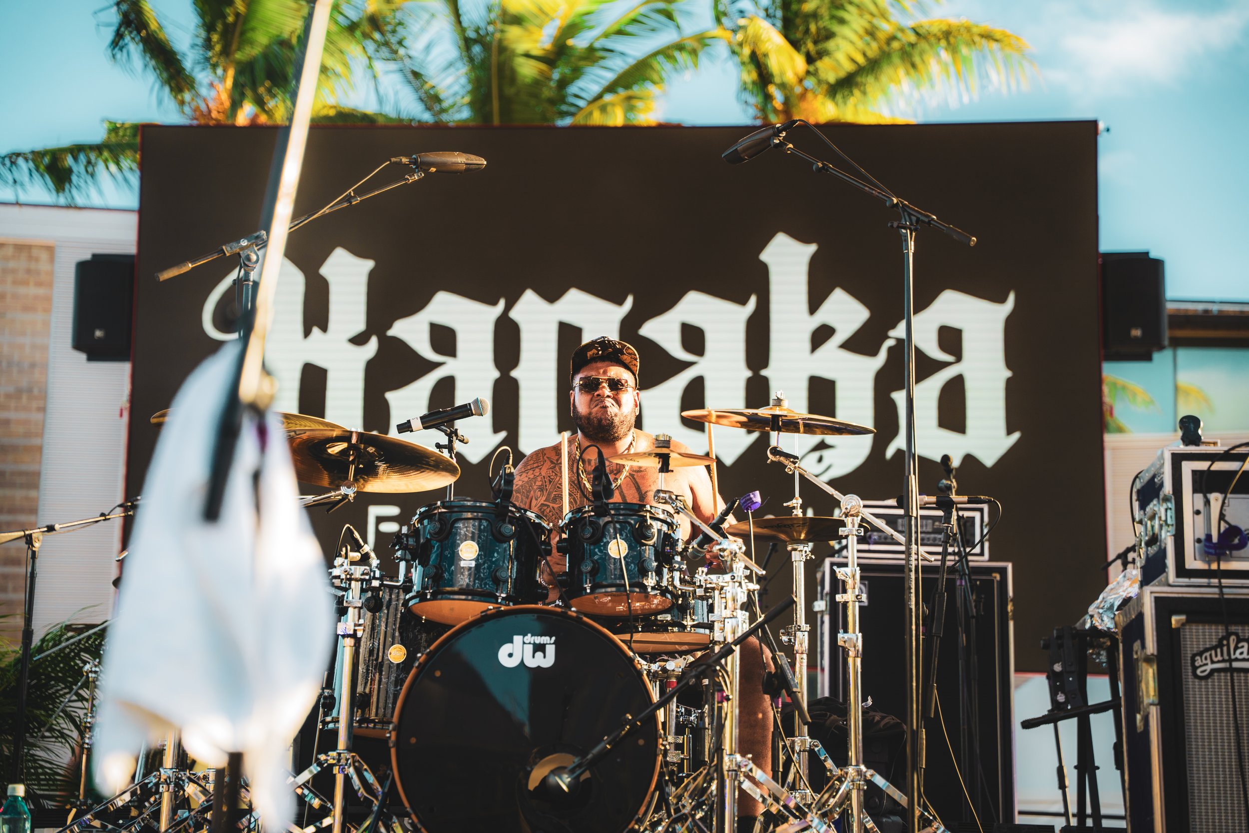 Kanaka Fyah