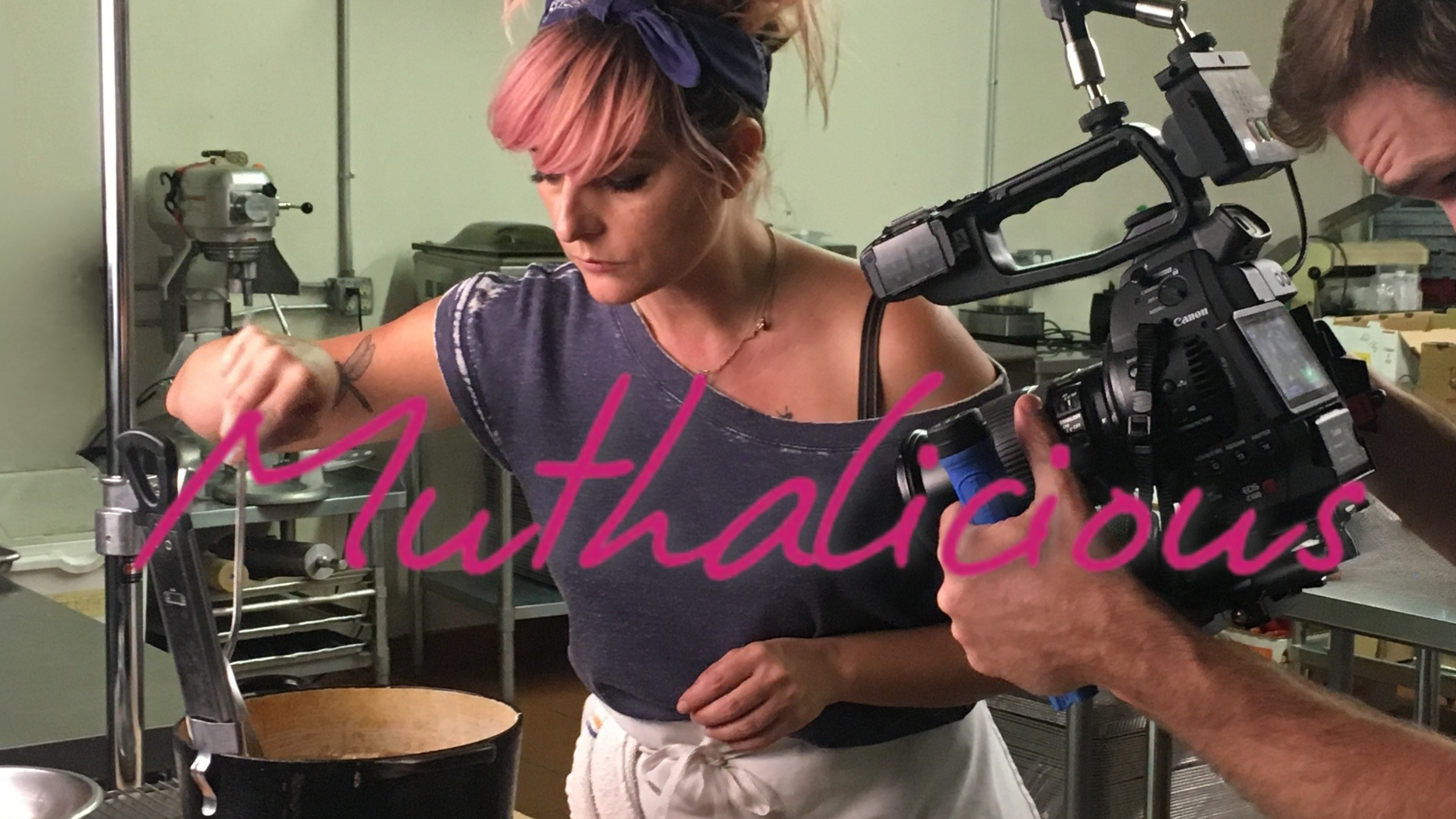 Private Chef/Learn Home Cooking