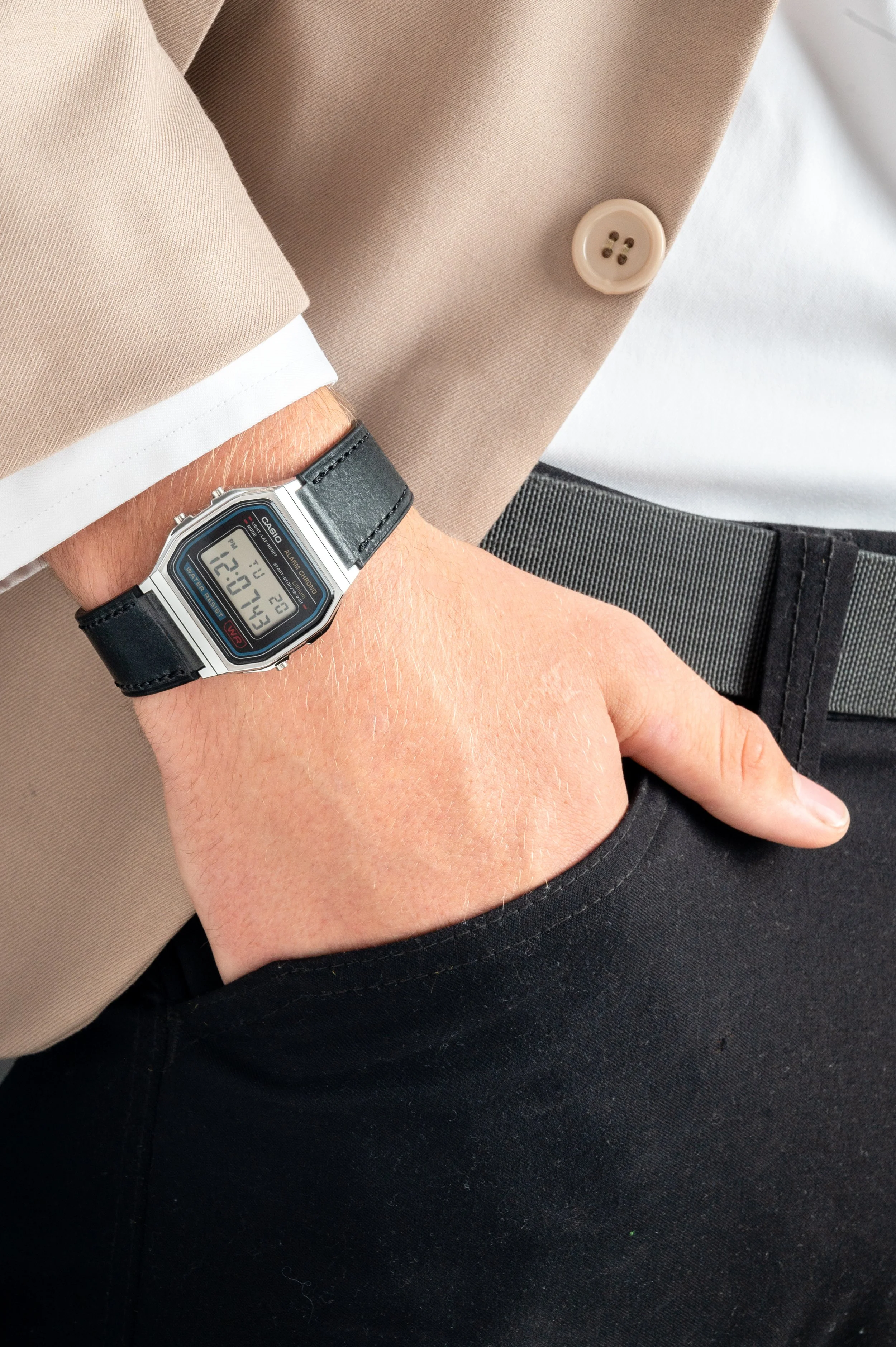9 - The Entrepreneur - Wrist.jpg