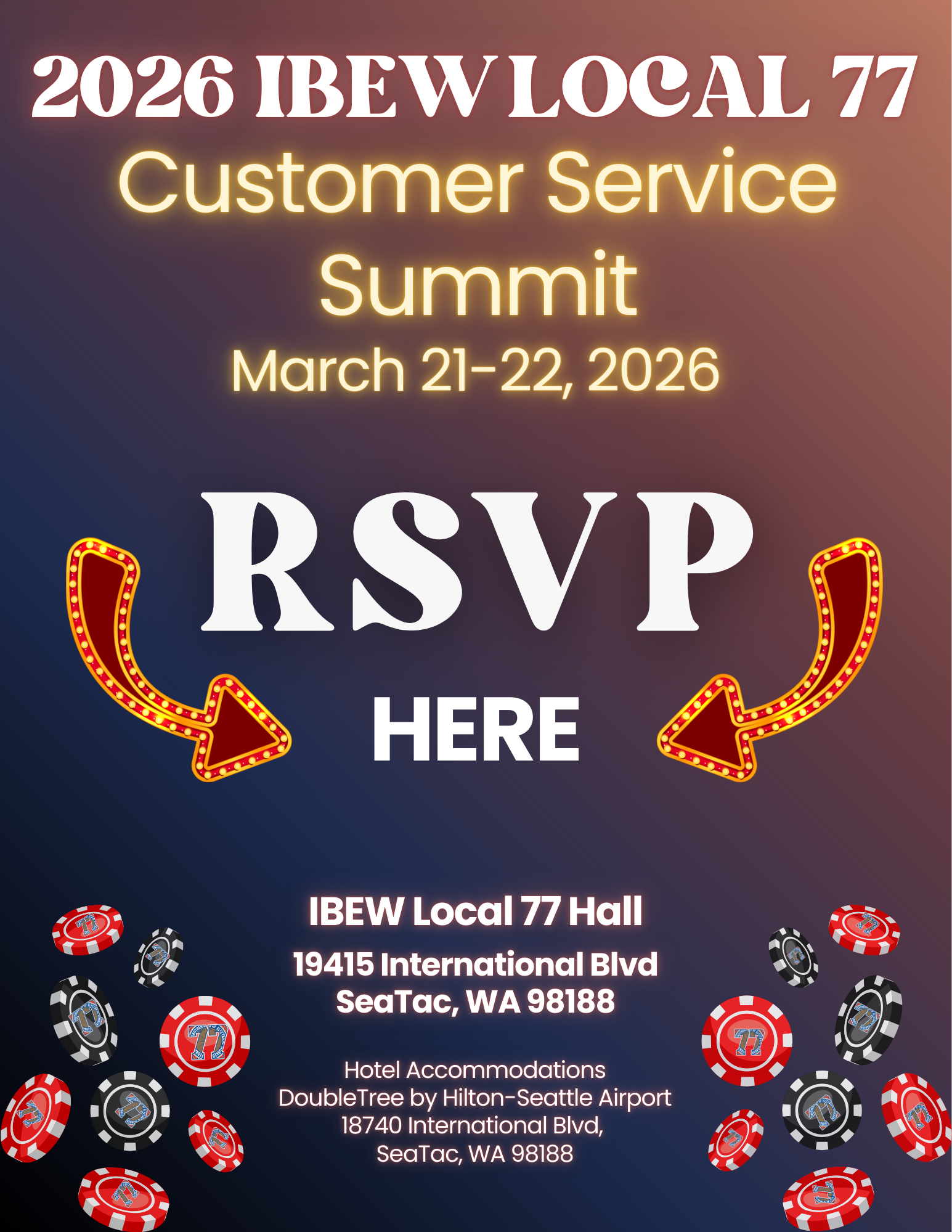 2026 Customer Service Summit