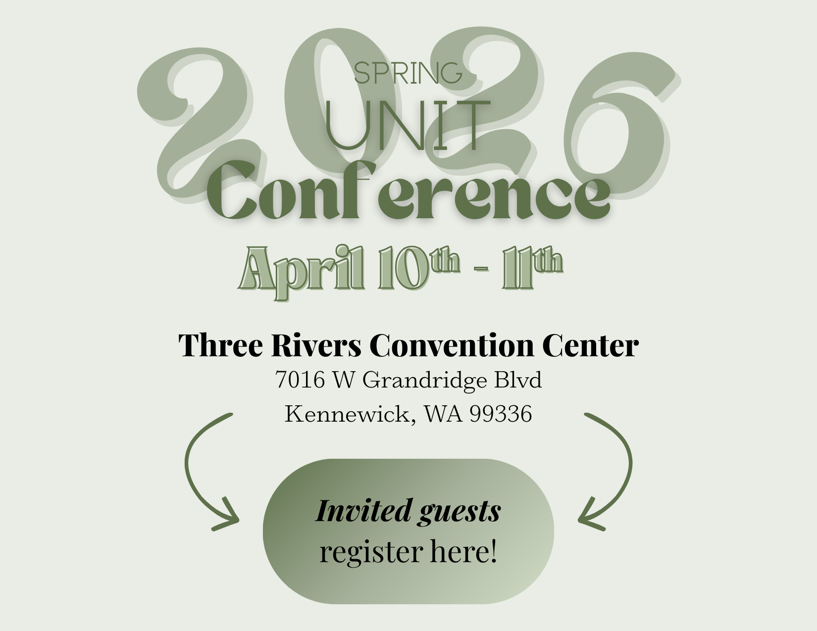 2026 Spring Conference